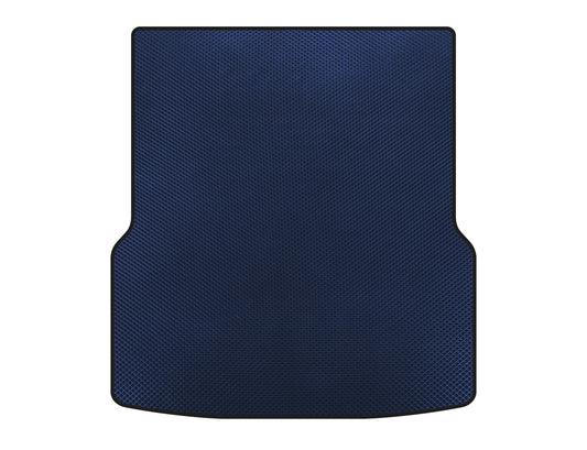 Front Trunk EVA Cargo Mat (4WD, 2012-2021, Blue) for Tesla Model S 2012– - image 1