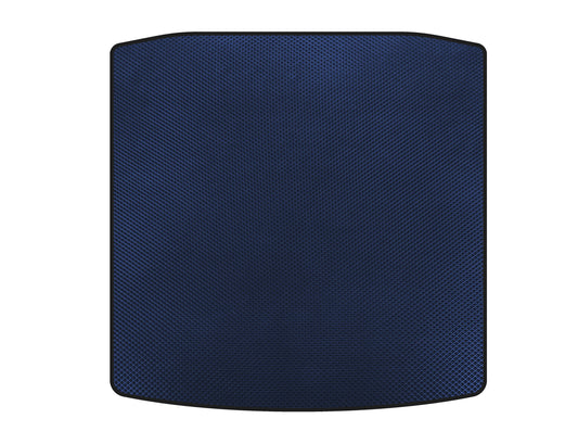 Trunk Mat EVA (SW, Blue) for Volkswagen Golf 4 1997-2006 - image 1