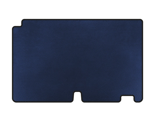 EVA trunk mat (HB, 5-door, Blue) for Mercedes A-class W168 1997-2004 - image 1