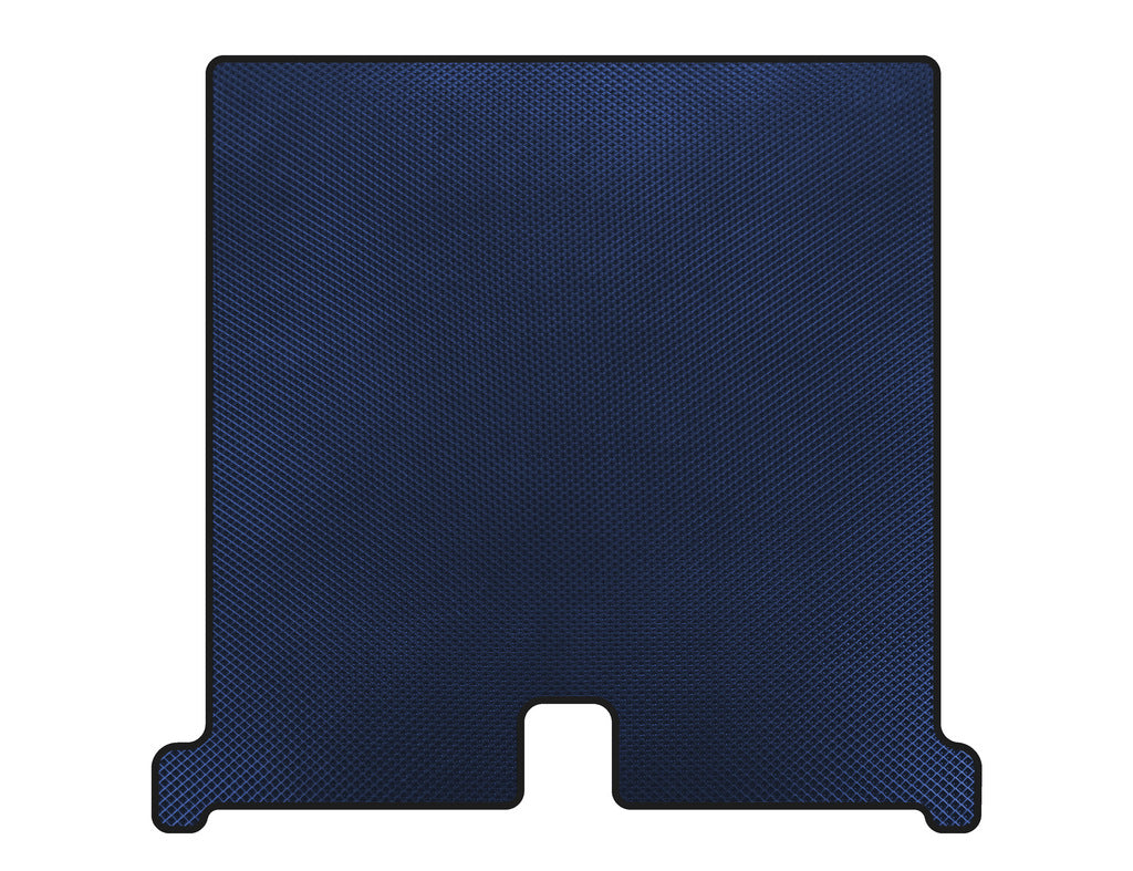 EVA V-1 trunk mat (Blue) for BMW X5 F-15 2013-2018 - image 1