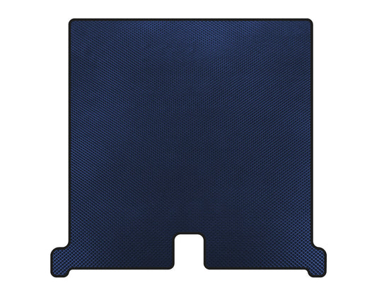 EVA V-1 trunk mat (Blue) for BMW X5 F-15 2013-2018 - image 1