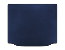 Trunk Mat EVA (Blue) for BMW X3 G01 2018- - image 1