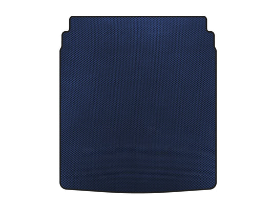 Trunk Mat (SD, Blue) for Volkswagen Passat B6 2006-2012 - image 1