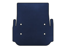 EVA V-1 trunk mat (SD, Blue) for BMW 5 series E-39 1996-2003 - image 1