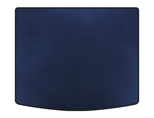 Trunk Mat EVA (Blue) for Jeep Compass 2016- - image 1
