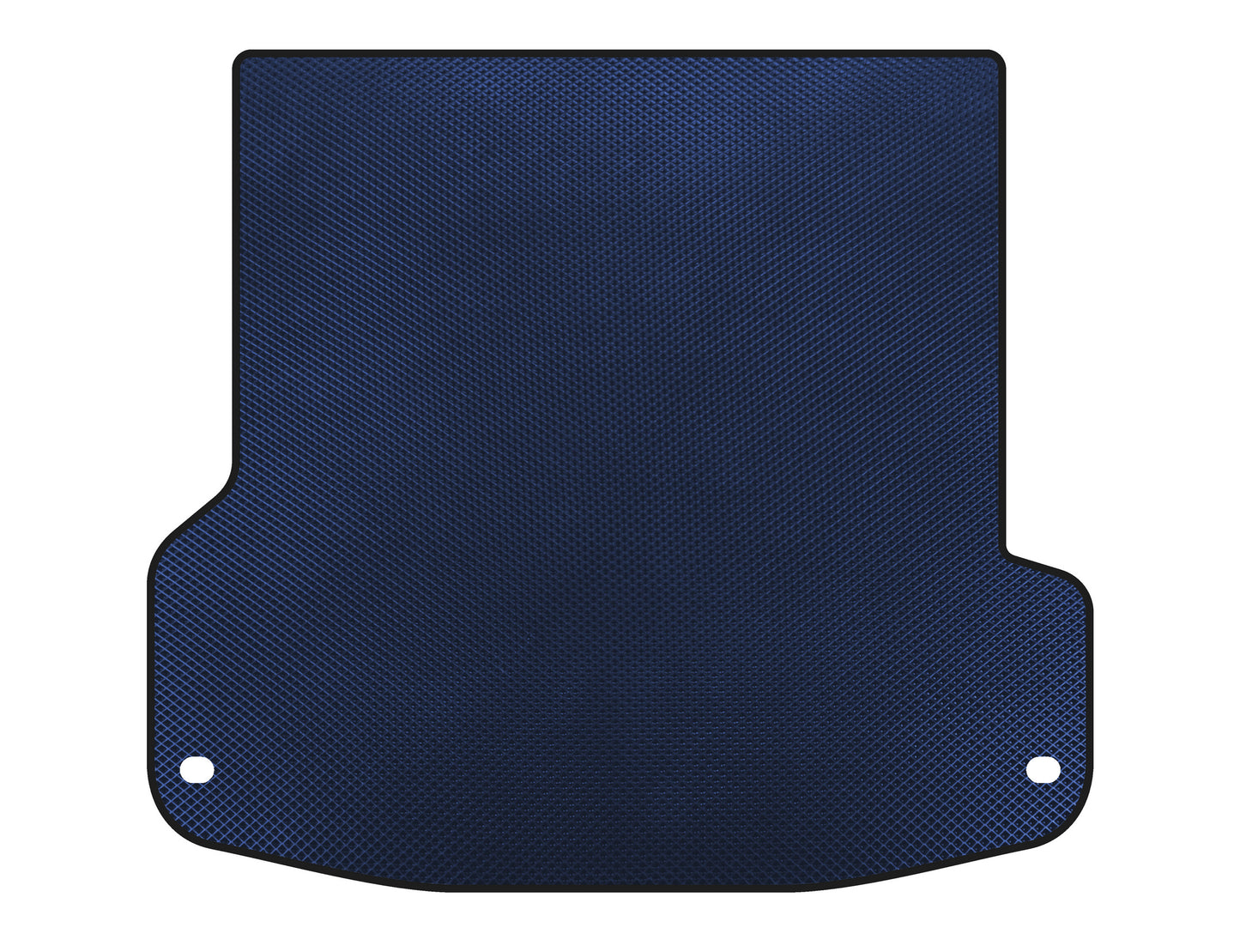Trunk Mat EVA (SW, Blue) for Skoda Octavia I Tour A4 1996-2010 - image 1