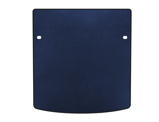 Trunk Mat (7-Seater, Mexico, Allspace, Blue) for Volkswagen Tiguan 2016-2023 - image 1