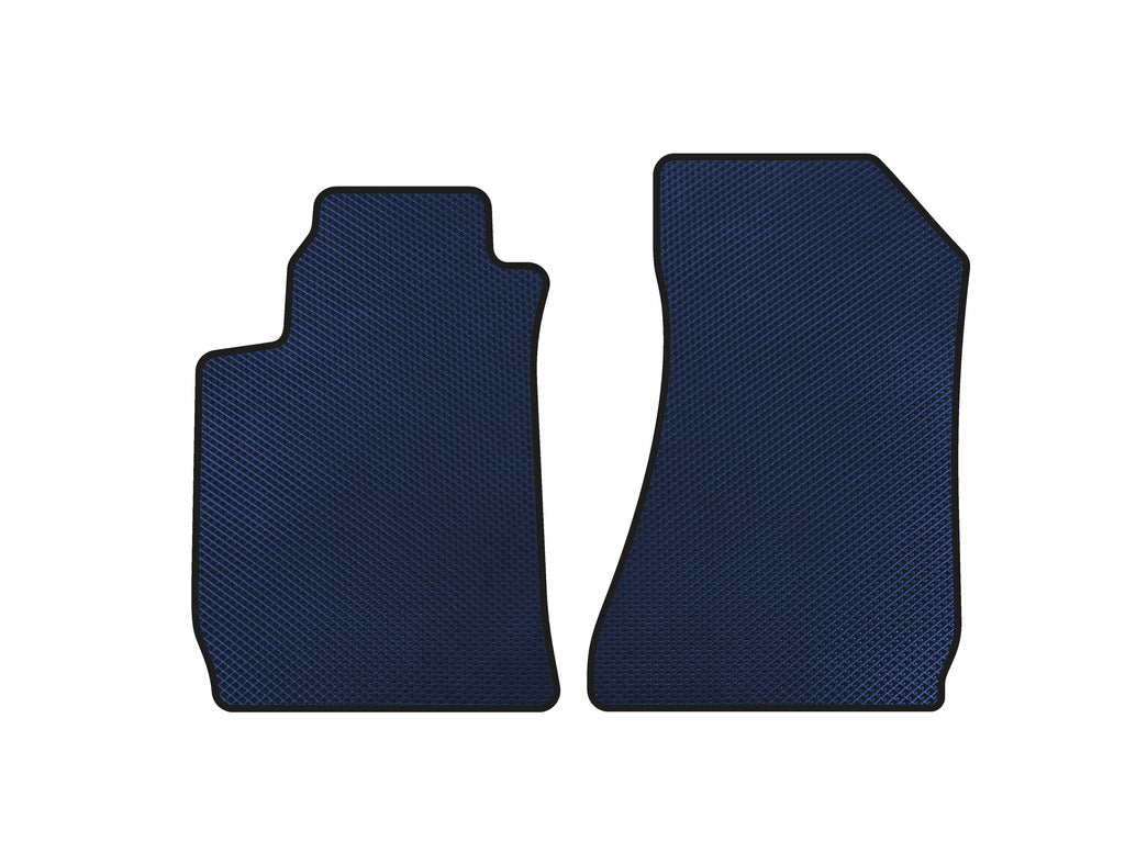 EVA Floor Mats (Blue) for Alfa Romeo Spider/GTV 1995–2005 - image 1