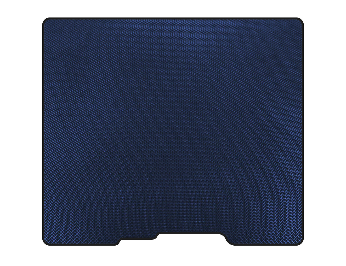 EVA Trunk Mat (2019+, Blue) for Renault Trafic 2015- - image 1
