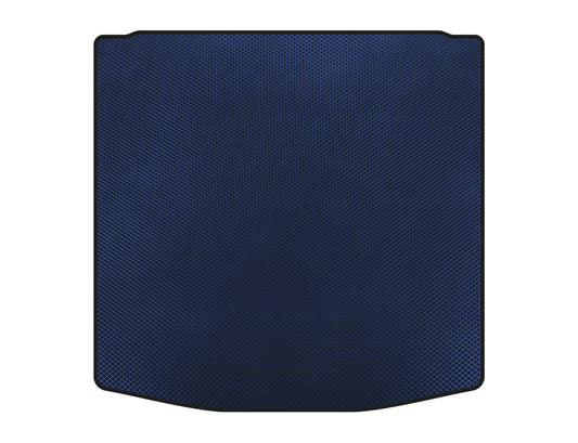 Trunk Mat EVA (Blue) for Mitsubishi Outlander 2012-2021 - image 1