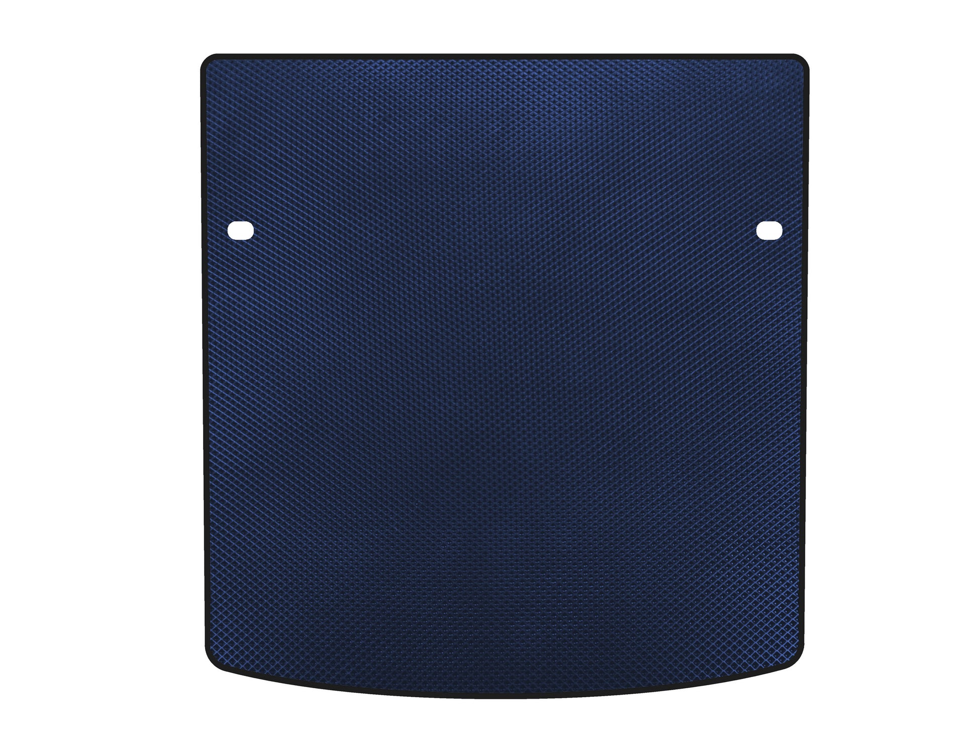 Trunk Mat (7-Seater, Mexico, Allspace, Blue) for Volkswagen Tiguan 2016-2023 - image 1