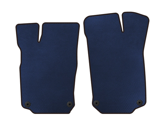 EVA Floor Mats (Blue) for Opel Tigra 2001-2009 - image 1