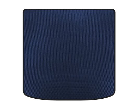 Trunk mat (SW, Blue) for Fiat Tipo 2016↗ year - image 1