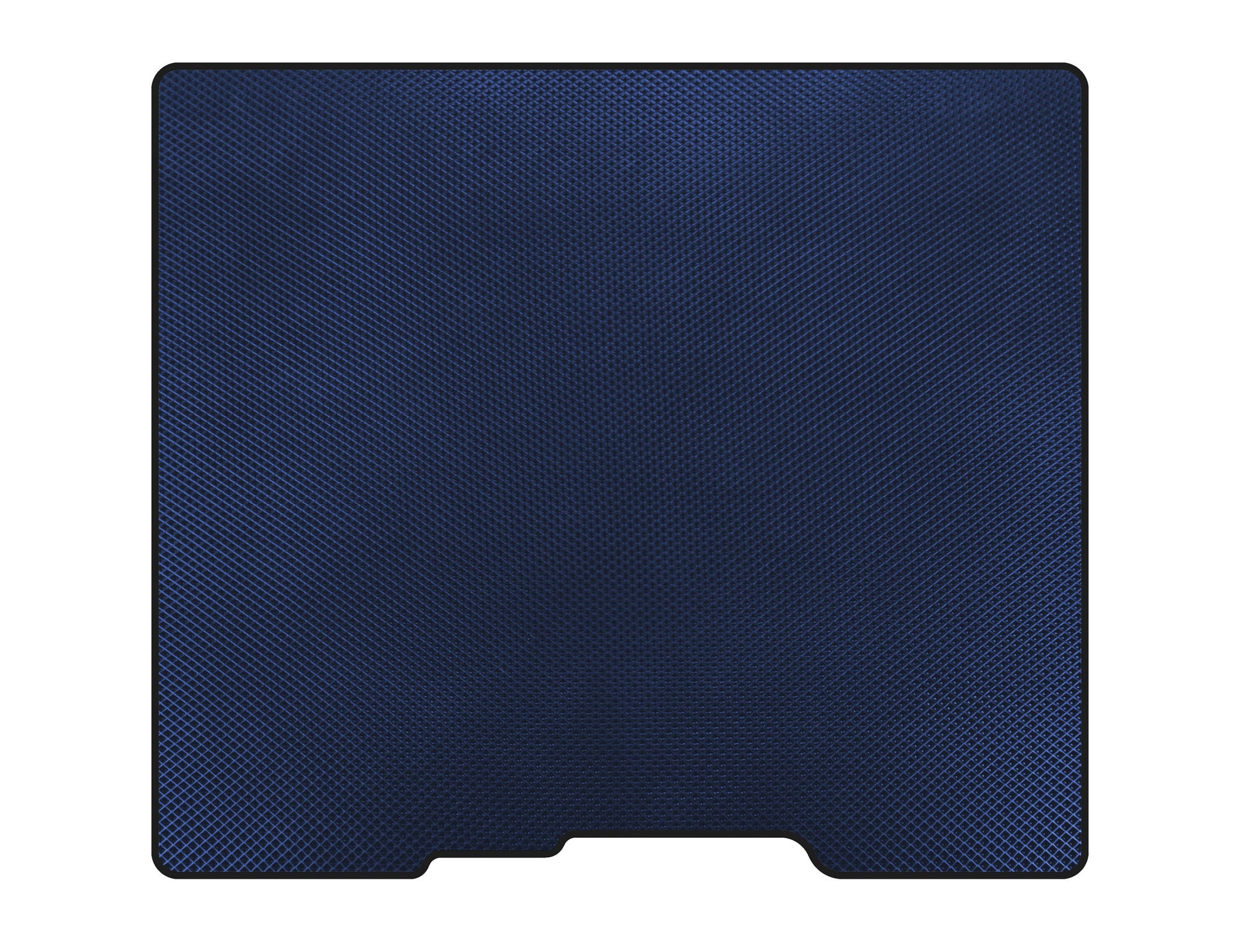 EVA Trunk Mat (2019+, Blue) for Renault Trafic 2015- - image 1