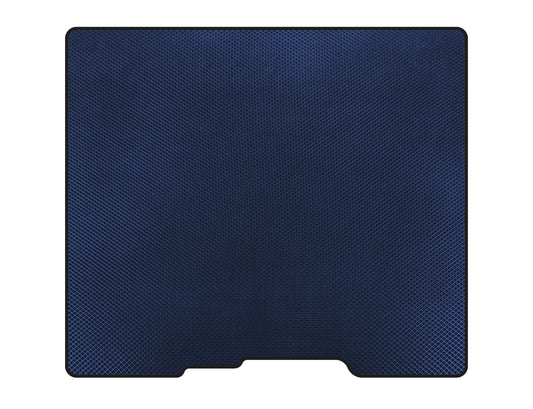 EVA Trunk Mat (2019+, Blue) for Renault Trafic 2015- - image 1