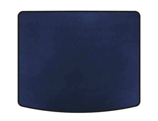 EVA trunk mat (Blue) for Hyundai Creta 2014-2020 - image 1