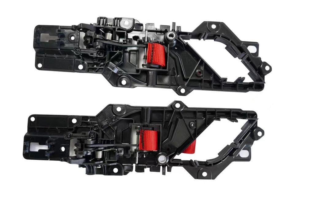 GT3 Interior Handles (Set) for Porsche 911 2018- - image 2