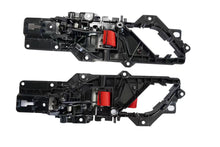 GT3 Interior Handles (Set) for Porsche 911 (992) 2018– - image 2