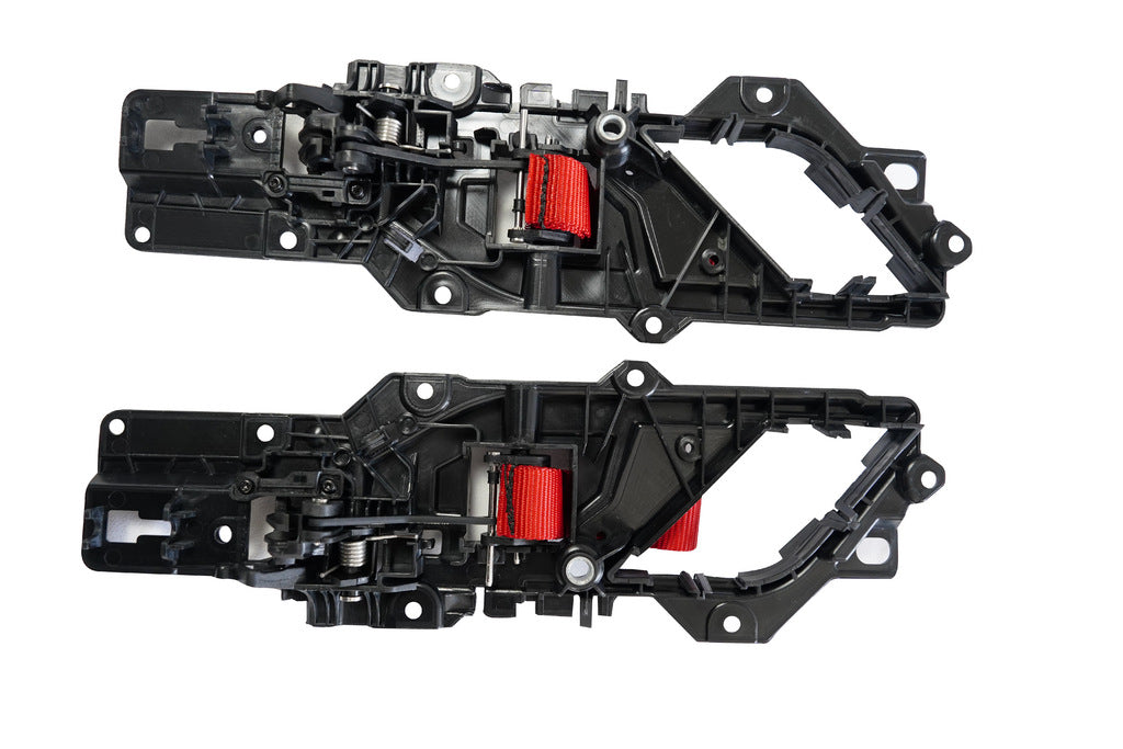 GT3 Interior Handles (Set) for Porsche 911 2018- - image 4