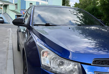 Mirror Covers BMW-Style (2 pcs) for Chevrolet Cruze 2009-2015 - image 1
