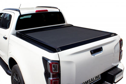 Omback Roll Cover for Isuzu D-Max 2019- - image 1