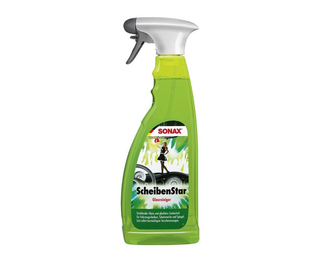 Sonax Glass cleaner, 750 ml - Reelken Auto