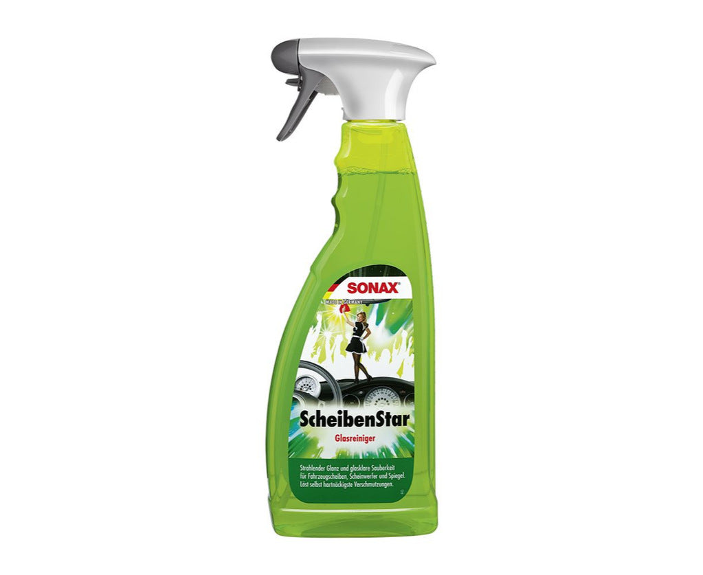 Sonax Glass Cleaner, 750 ml - image 1