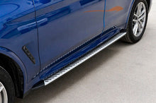 OEM Side Steps (2 pcs) for BMW X3 G01 2018- - image 1