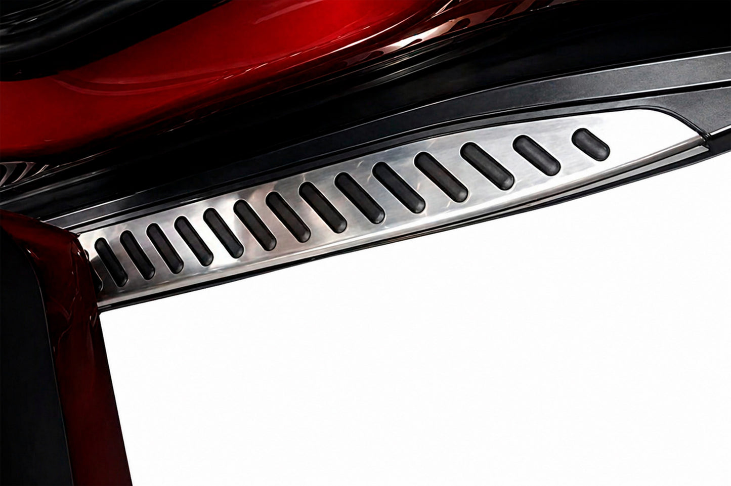 OEM Side Steps (2 pcs) for BMW X3 G01 2018- - image 4