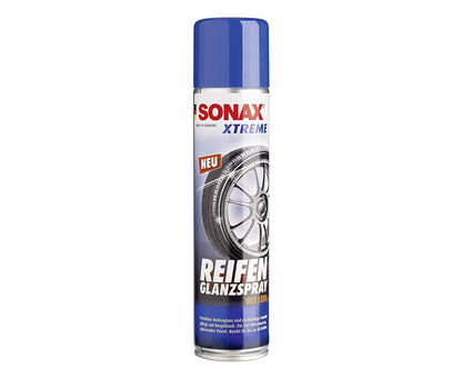 Sonax Xtreme Tire Care with Shine 400 ml - image 1