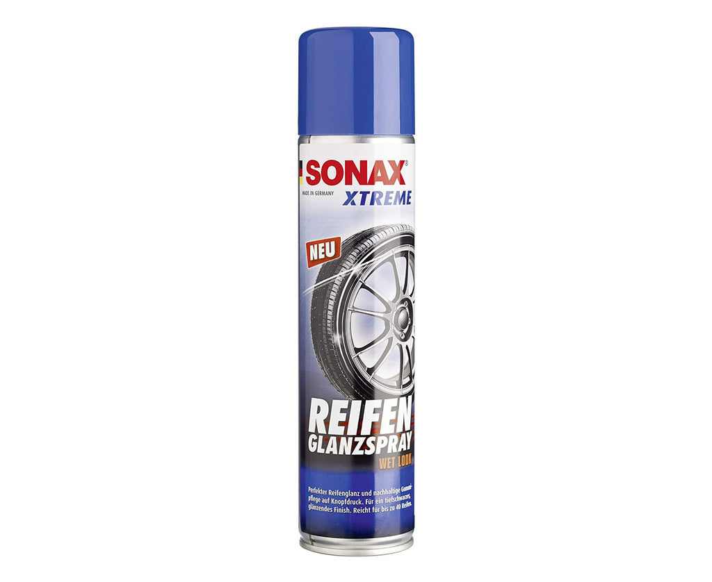 Sonax Xtreme Tire Care with Shine 400 ml - image 1