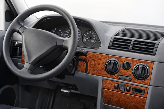 Dashboard Covers (145 and 146 Alfa) for Alfa Romeo 145/146 1994-2001 - image 1
