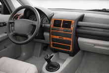 Dashboard Trim Covers (Meric) for Audi A2 1999-2005 - image 1