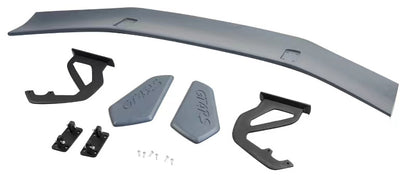 GT4 RS spoiler for Porsche Boxster/Cayman 982 (718) 2016- - image 4
