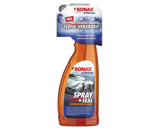 Sonax Xtreme Lacofarb Coating Preservative Spray, 750 ml - Reelken Auto