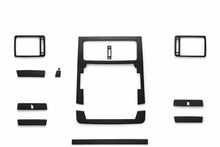 Dashboard Trim Covers for Peugeot Expert 2007-2016 - image 1