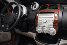 Dashboard Trim Covers for Daihatsu Sirion 2005-2015 - image 1