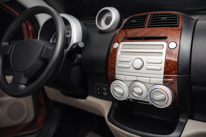 Dashboard Trim Covers for Daihatsu Sirion 2005-2015 - image 1