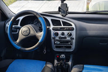 Dashboard Trim Covers for Chevrolet Lanos 1998-2017 - image 1