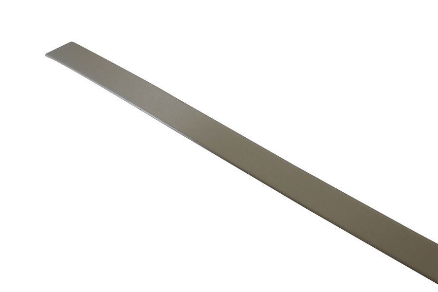 Trunk Lid Trim Stainless Steel (2016-2019) for Ford Edge 2014-2024 - image 2