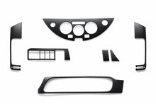 Dashboard Trim Covers for Nissan Note 2004-2012 - image 1