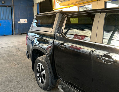 Canopy Omcap for Volkswagen Amarok 2010-2022 - image 3