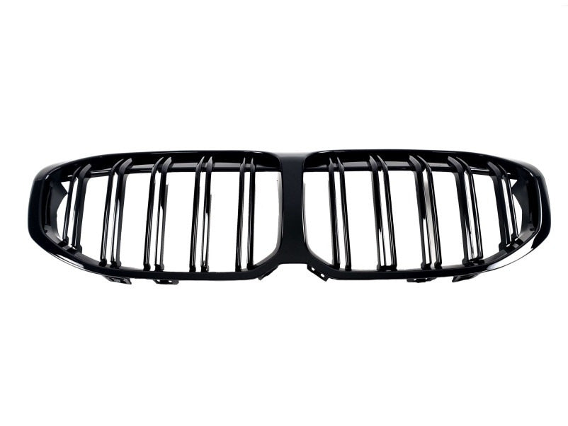 Kidneys M-Look (Gloss Black) for BMW 1 Series F40 2019-2024 - image 3