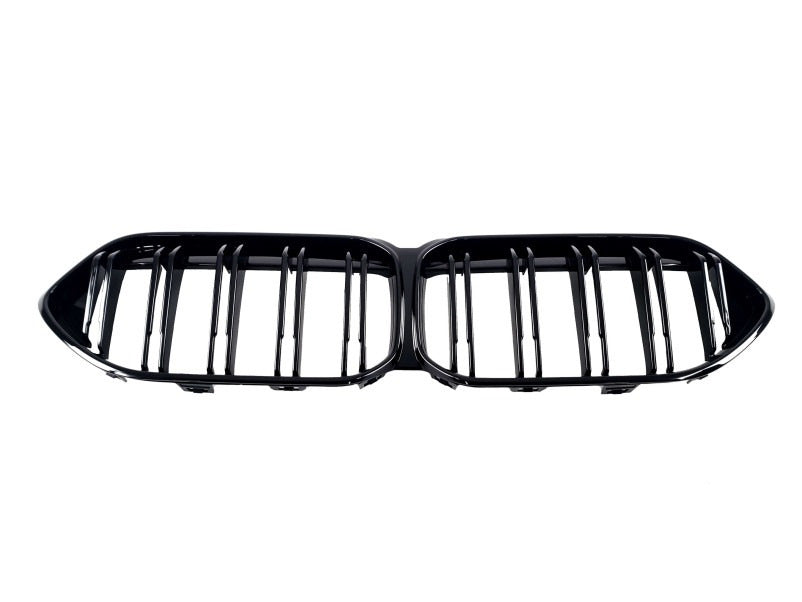 Kidneys M-Look (Gloss Black) for BMW 2 Series Gran Coupe F44 2020-2024 - image 4