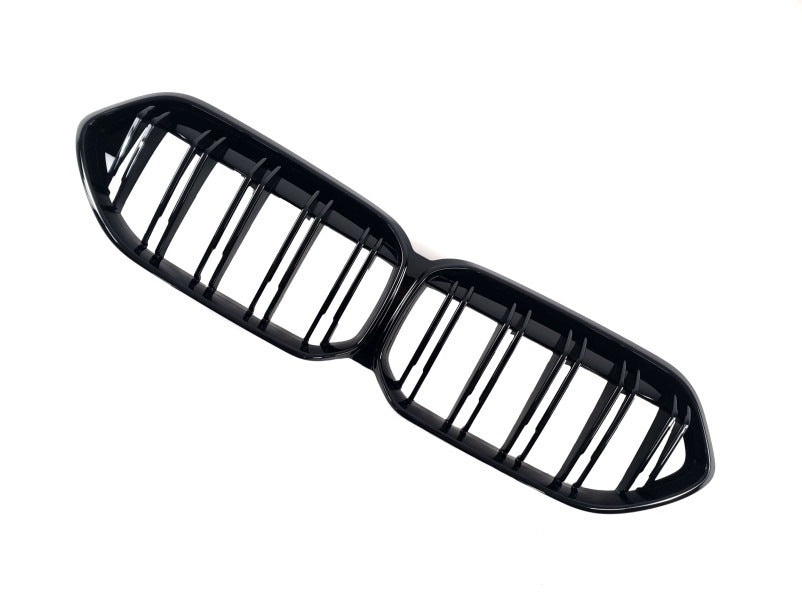 Kidneys M-Look (Gloss Black) for BMW 2 Series Gran Coupe F44 2020-2024 - image 3
