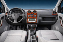 Dashboard Trim Covers for Volkswagen Caddy 2010-2015 - image 1