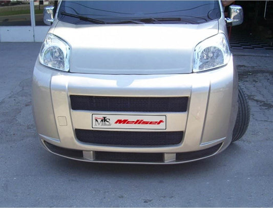Strap on front bumper for Fiat Fiorino/Qubo - Reelken Auto