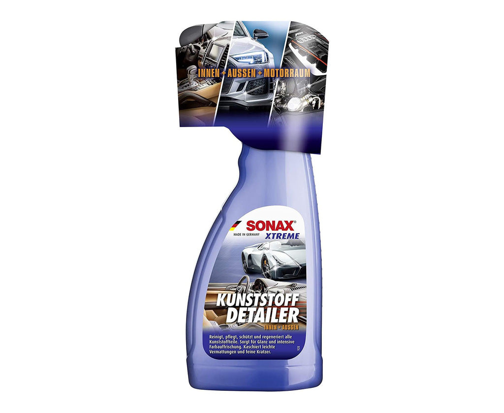 Sonax XTREME Plastic Care interior and exterior 500 ml - image 1