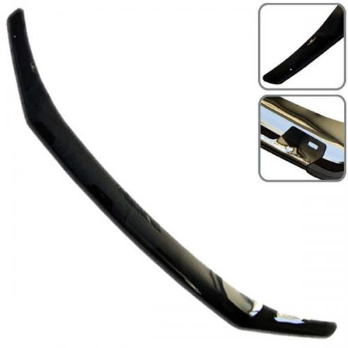 Hood deflector (HIC) for Jeep Cherokee/Liberty 2007-2013 - image 2