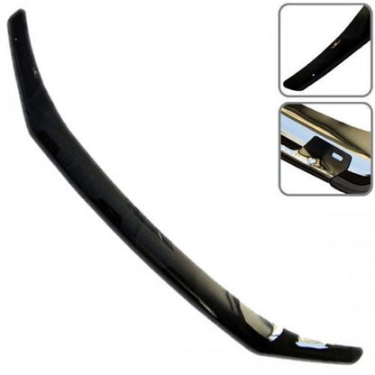 Hood Deflector (HIC) for Jeep Cherokee/Liberty 2007-2013 - image 2